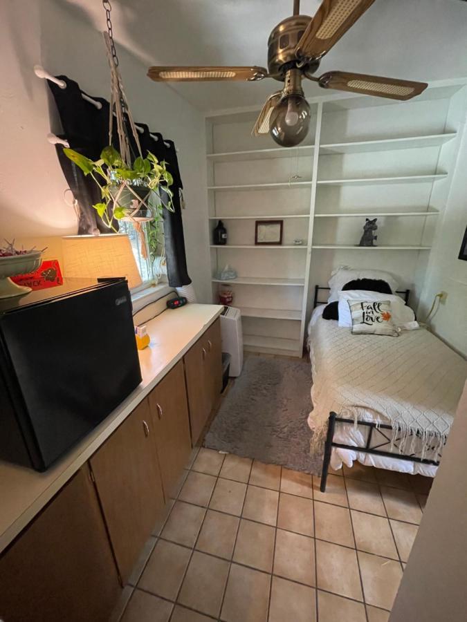 Bed & Breakfast 투산 외부 사진