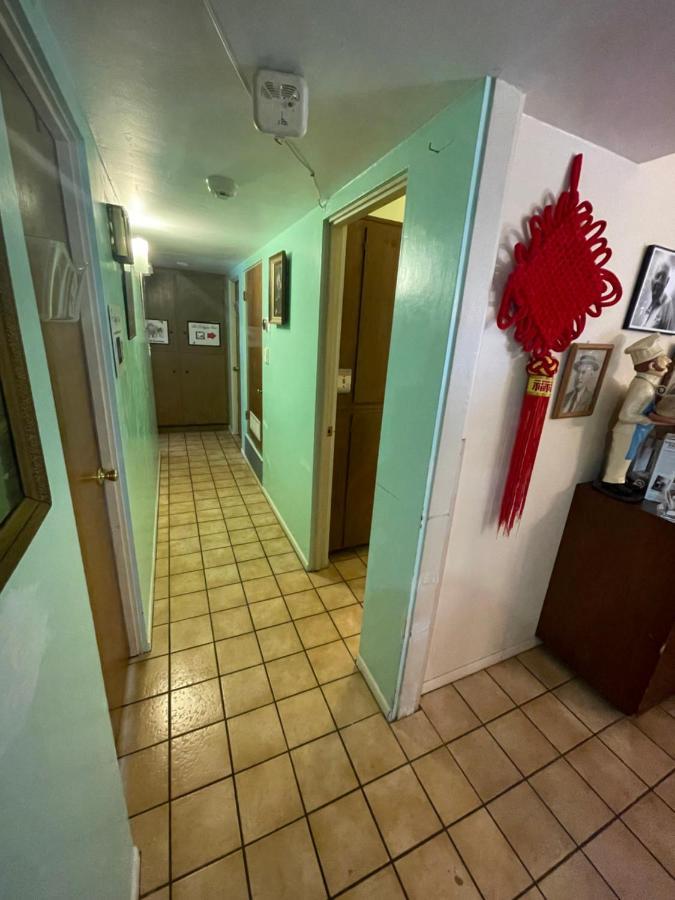Bed & Breakfast 투산 외부 사진