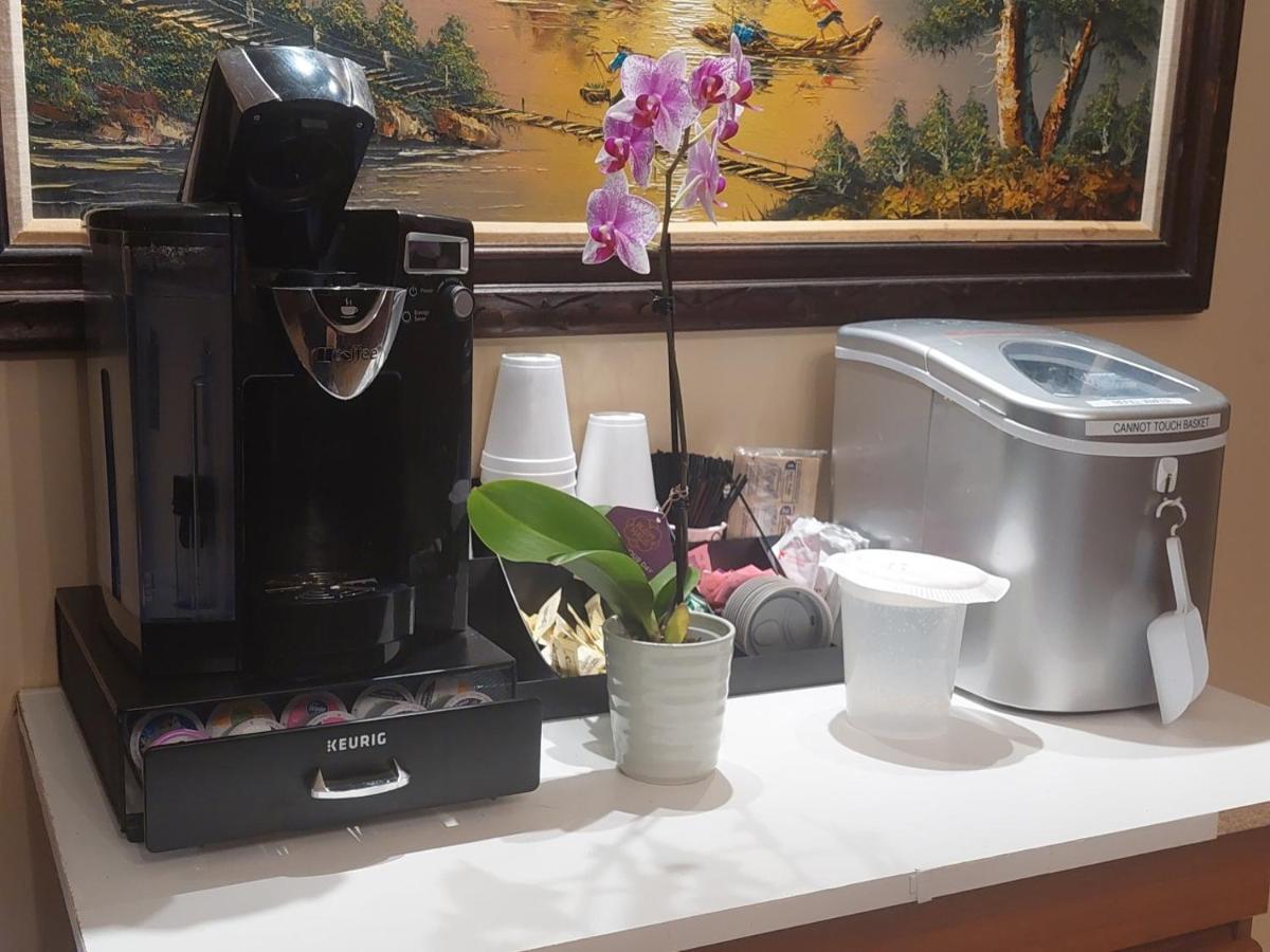 Bed & Breakfast 투산 외부 사진